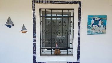 Appartement de vacances /en/au Bodrum (Mugla)ou appartement ou maison de vacances