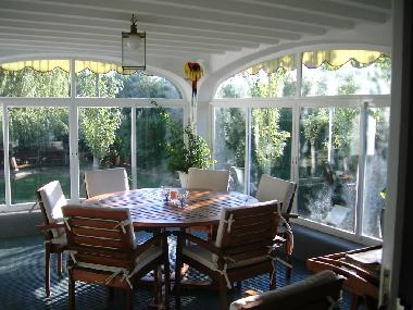 Chalet �/en/au cuenca (Cuenca)ou appartement ou maison de vacances