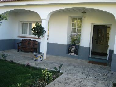 Chalet �/en/au cuenca (Cuenca)ou appartement ou maison de vacances