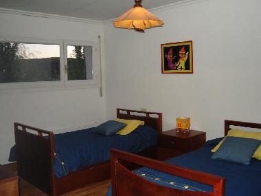 Chalet �/en/au cuenca (Cuenca)ou appartement ou maison de vacances