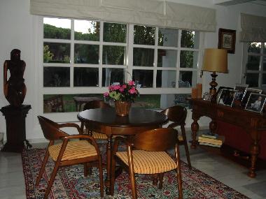 Chalet �/en/au cuenca (Cuenca)ou appartement ou maison de vacances