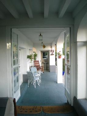 Chalet �/en/au cuenca (Cuenca)ou appartement ou maison de vacances