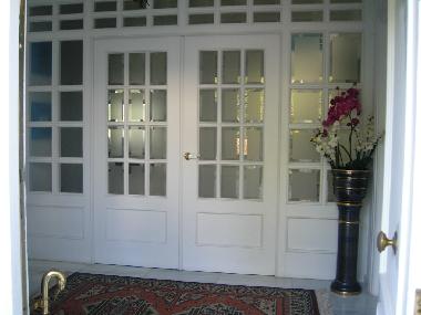Chalet �/en/au cuenca (Cuenca)ou appartement ou maison de vacances