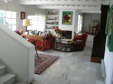 Chalet �/en/au cuenca (Cuenca)ou appartement ou maison de vacances