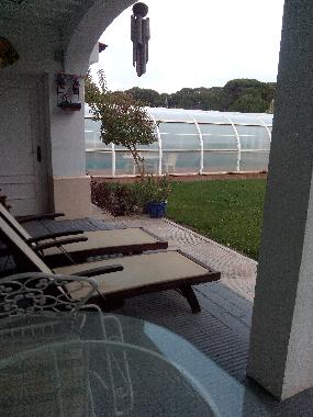 Chalet �/en/au cuenca (Cuenca)ou appartement ou maison de vacances