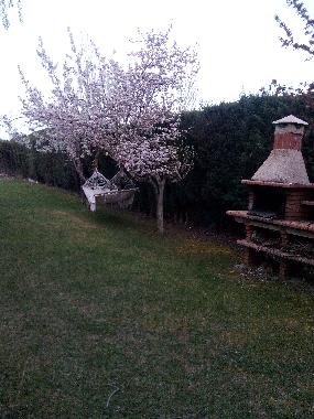 Chalet �/en/au cuenca (Cuenca)ou appartement ou maison de vacances