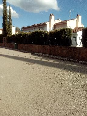 Chalet �/en/au cuenca (Cuenca)ou appartement ou maison de vacances