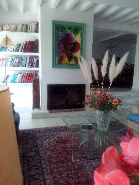Chalet �/en/au cuenca (Cuenca)ou appartement ou maison de vacances