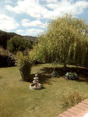 Chalet �/en/au cuenca (Cuenca)ou appartement ou maison de vacances