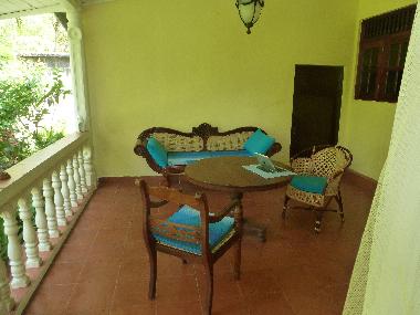 Villa �/en/au Unawatuna (Galle)ou appartement ou maison de vacances