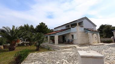 Villa /en/au Murter (Sibensko-Kninska)ou appartement ou maison de vacances