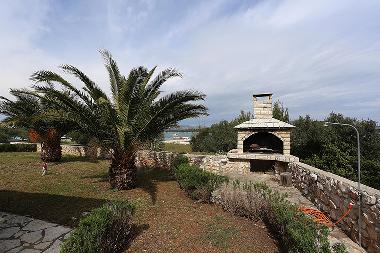 Villa /en/au Murter (Sibensko-Kninska)ou appartement ou maison de vacances