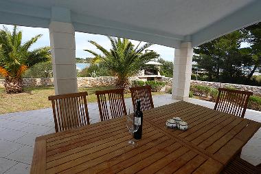 Villa /en/au Murter (Sibensko-Kninska)ou appartement ou maison de vacances