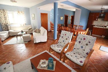 Villa /en/au Murter (Sibensko-Kninska)ou appartement ou maison de vacances