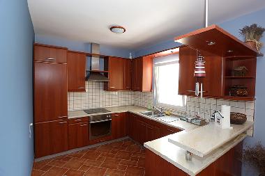 Villa /en/au Murter (Sibensko-Kninska)ou appartement ou maison de vacances