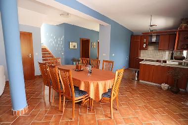 Villa /en/au Murter (Sibensko-Kninska)ou appartement ou maison de vacances