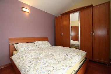Villa /en/au Murter (Sibensko-Kninska)ou appartement ou maison de vacances