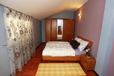 Villa /en/au Murter (Sibensko-Kninska)ou appartement ou maison de vacances