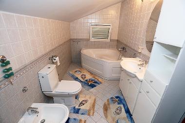 Villa /en/au Murter (Sibensko-Kninska)ou appartement ou maison de vacances
