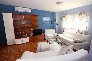 Villa /en/au Murter (Sibensko-Kninska)ou appartement ou maison de vacances