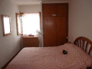 Appartement de vacances /en/au Torrevieja (Murcia)ou appartement ou maison de vacances