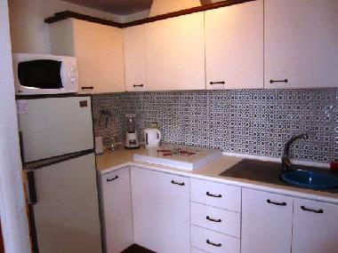 Appartement de vacances /en/au Torrevieja (Murcia)ou appartement ou maison de vacances