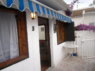 Appartement de vacances /en/au Torrevieja (Murcia)ou appartement ou maison de vacances