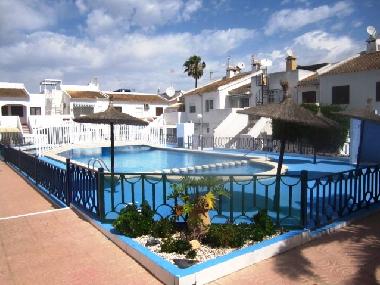 Appartement de vacances /en/au Torrevieja (Murcia)ou appartement ou maison de vacances