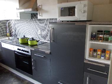Appartement de vacances /en/au Wittmund (Nordsee-Festland / Ostfriesland)ou appartement ou maison de vacances
