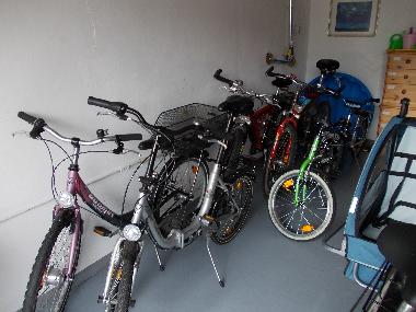 Appartement de vacances /en/au Wittmund (Nordsee-Festland / Ostfriesland)ou appartement ou maison de vacances