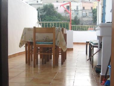 Appartement de vacances /en/au Sant