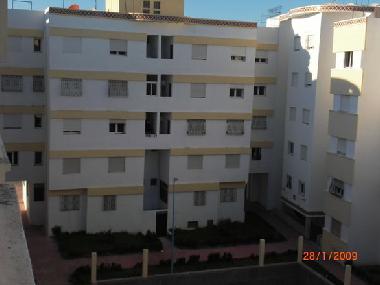 Appartement de vacances �/en/au el jadida (El Jadida)ou appartement ou maison de vacances