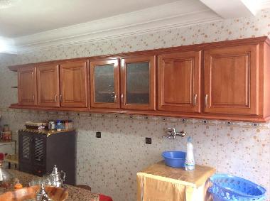 Appartement de vacances �/en/au el jadida (El Jadida)ou appartement ou maison de vacances