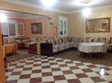 Appartement de vacances �/en/au el jadida (El Jadida)ou appartement ou maison de vacances