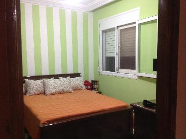 Appartement de vacances �/en/au el jadida (El Jadida)ou appartement ou maison de vacances