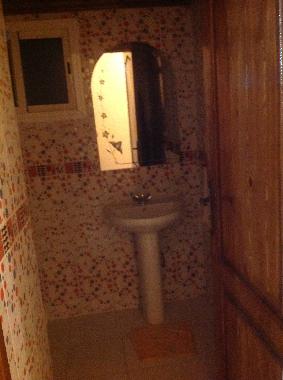 Appartement de vacances �/en/au el jadida (El Jadida)ou appartement ou maison de vacances