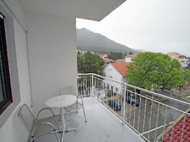 Chambre avec petit djeuner /en/au Starigrad-Paklenica (Zadarska)ou appartement ou maison de vacances