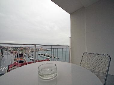 Chambre avec petit djeuner /en/au Starigrad-Paklenica (Zadarska)ou appartement ou maison de vacances
