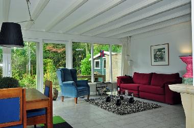 Maison de vacances /en/au Winterswijk (Gelderland)ou appartement ou maison de vacances