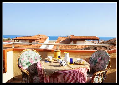Maison de vacances /en/au Marina di Ragusa (Ragusa)ou appartement ou maison de vacances