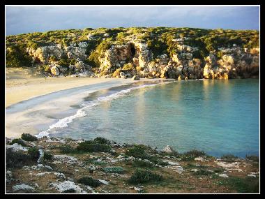 Maison de vacances /en/au Marina di Ragusa (Ragusa)ou appartement ou maison de vacances