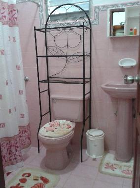 Chambre avec petit d�jeuner �/en/au Casilda, Trinidad (Sancti Spiritus)ou appartement ou maison de vacances