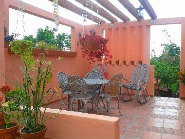 Chambre avec petit d�jeuner �/en/au Casilda, Trinidad (Sancti Spiritus)ou appartement ou maison de vacances