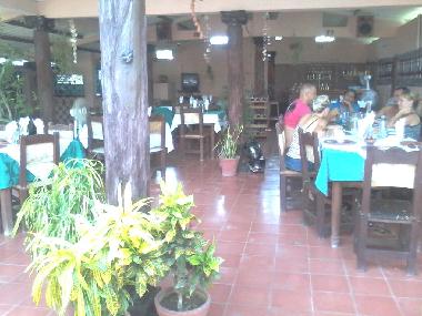 Chambre avec petit d�jeuner �/en/au Casilda, Trinidad (Sancti Spiritus)ou appartement ou maison de vacances