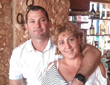 Chambre avec petit d�jeuner �/en/au Casilda, Trinidad (Sancti Spiritus)ou appartement ou maison de vacances