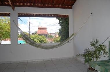 Appartement de vacances �/en/au Canavieiras (Bahia)ou appartement ou maison de vacances