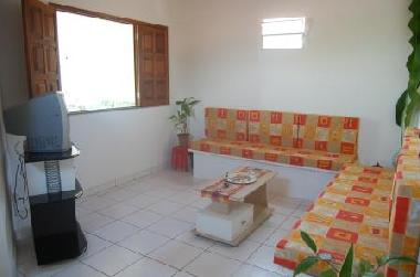 Appartement de vacances �/en/au Canavieiras (Bahia)ou appartement ou maison de vacances