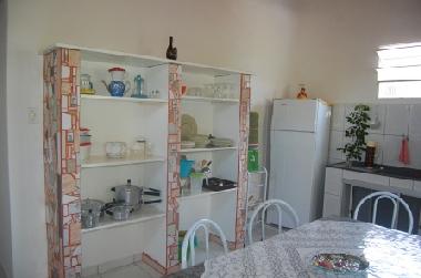Appartement de vacances �/en/au Canavieiras (Bahia)ou appartement ou maison de vacances