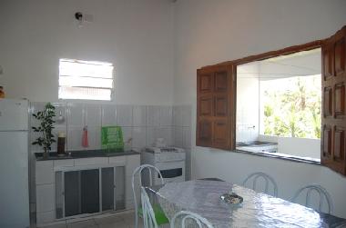 Appartement de vacances �/en/au Canavieiras (Bahia)ou appartement ou maison de vacances