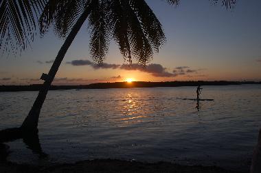 Appartement de vacances �/en/au Canavieiras (Bahia)ou appartement ou maison de vacances